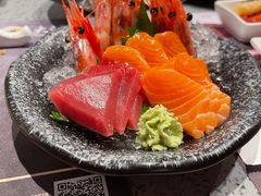 -大渔铁板烧(大悦城店)