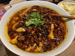 -铁公鸡·四川料理(天环广场店)