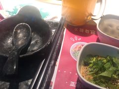 -哥老官重庆美蛙鱼头(宝山龙湖店)