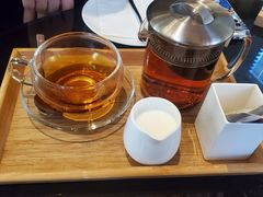 -威斯汀酒店Exchange大堂吧