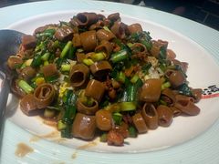 旺角海肠捞饭-旺角小渔村(二马路店)