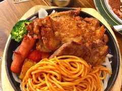 -肥韬茶餐厅(南山mini店)