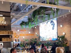 -Grande A'moo(上海万象城店)