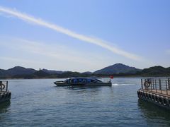 -北京金海湖景区
