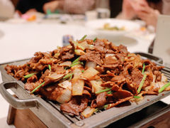-四季民福烤鸭店(前门店)