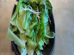 -绿茶餐厅(成都大悦城店)