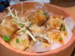 -点心传说·粤菜点心(佐阾虹湾店)