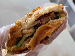 -正宗陕西肉夹馍(红荔店)