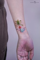 -飛凡TATTOO纹身•原创