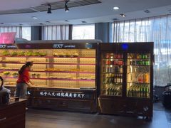 -捞天下大众火锅(水上公园店)