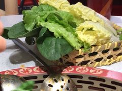 -大喜市火锅(海宁银泰城店)