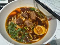 -康师傅私房牛肉面(申虹店)