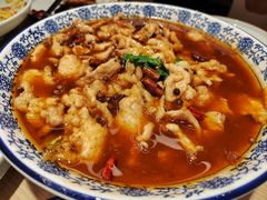 -同合居·非遗东北菜(王府井店)