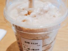 -星巴克(深圳北站B5检票口)