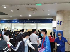 -重庆医科大学附属第一医院(本部)