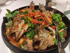 -南阳食府·河南豫菜(南阳驻京办店)