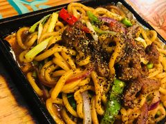 -烛影拾光观景餐厅·创意菜·摄影·小提琴(大唐不夜城店)