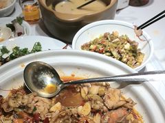 -吴掌柜·藕汤印象(南湖店)