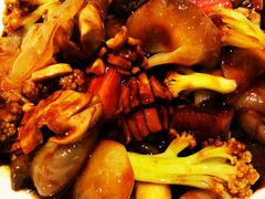 -旺达·福州菜(正大广场店)