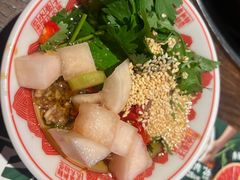 -水巷子·巴掌腰片重庆火锅(云纺店)