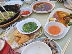 -鹅香四海·卤水火锅·砂锅粥·潮汕菜(宝安店)