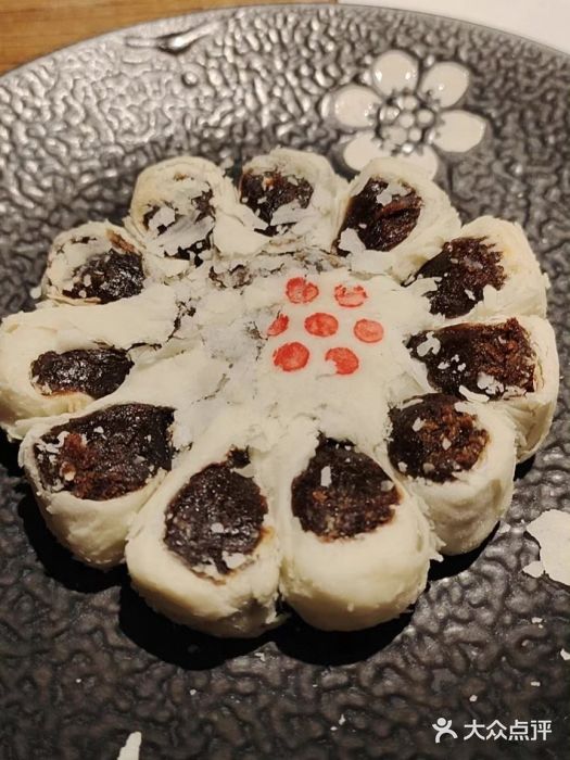 稻香村(首都国际机场3号航站楼店)图片