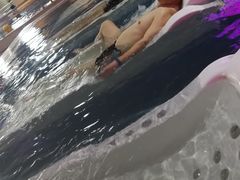 -水晶之星洗浴温泉汗蒸