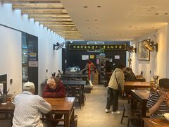 -南岳面馆(南门小街店)