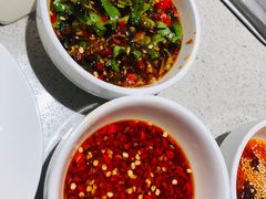 -海底捞火锅(群光广场店)