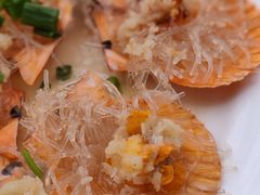 -美人鱼悬崖海景餐厅(鹿嘴山庄店)