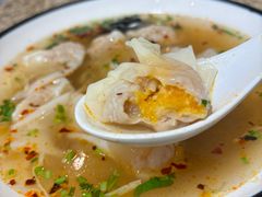 -小倩倩•鸡汤馄饨(江西路创始店)