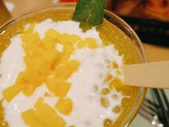 -mango tree芒果树泰国餐厅(青岛万象城店)