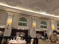-王府井酒店(金桥港湾店)
