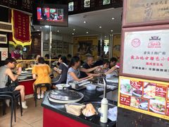 等位区-无影脚佛山陈氏盲公丸始创店(飞鸿街店)