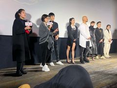 -英皇电影城(英皇集团中心IMAX店)