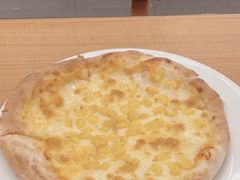玉米披萨-萨莉亚意式餐厅(新塘永旺梦乐城店)
