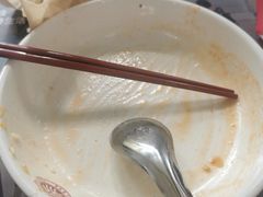 -北大学一食堂