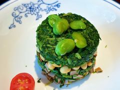 -永安鱼庄·镇江菜(东吴路店)