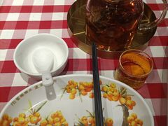 -西贝莜面村(近铁城市广场店)