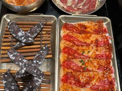 -西塔老太太泥炉烤肉(龙湖北苑天街店)