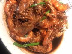 老头儿油爆河虾-老头儿油爆虾·知味杭州(爱琴海购物中心)