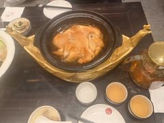 -百年家风·老馆子(东风店)