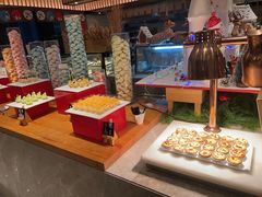 -龙岩佰翔京华酒店(京华购物中心店)