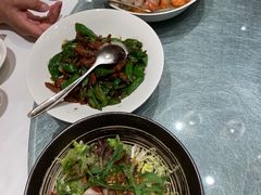 -小厨娘淮扬菜(六合欢乐港店)