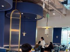 -兰湘子·湘菜小炒(长安万科广场店)