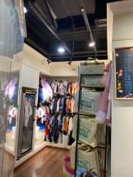 -倾城宝贝儿童摄影(浦东金谊店)
