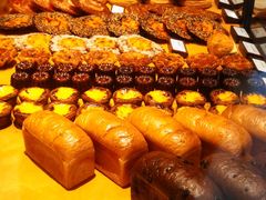 -LANLIZI BAKERY(COSMO店)