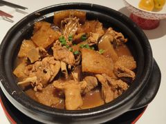 -谭厨中山传家菜.乳鸽.脆鲩鱼(华强北中航城店)