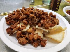 酥排骨-正阁海鲜餐厅(六虹桥店)