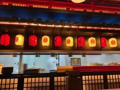 -牛New寿喜烧(金茂览秀城店)